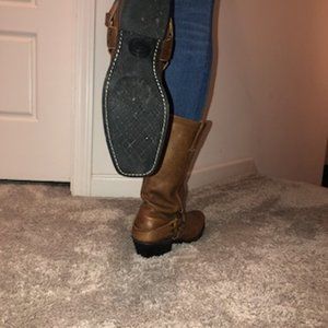 Frye boots